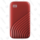 WD 1TB External SSD | $110 | Amazon